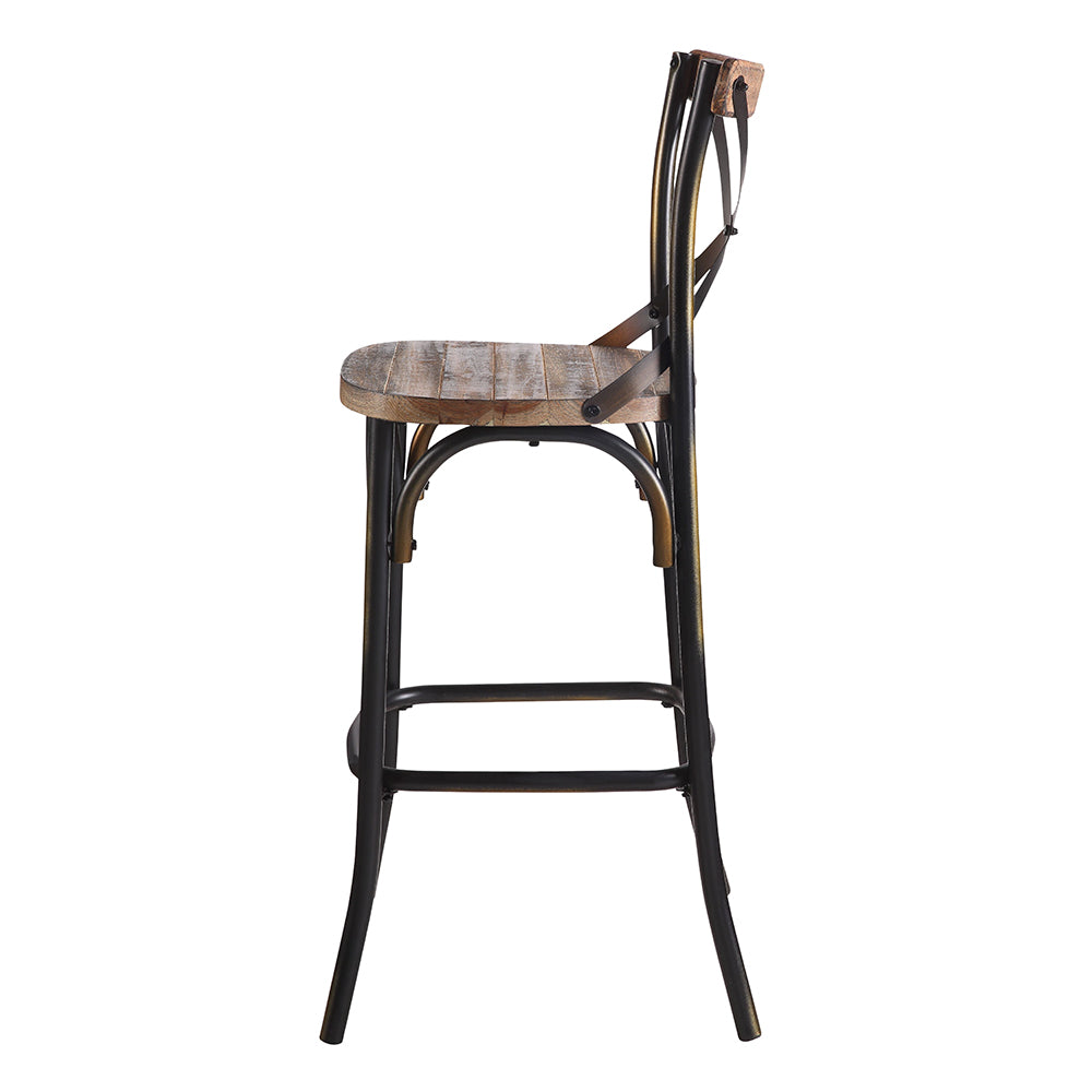 Zaire Bar Chair