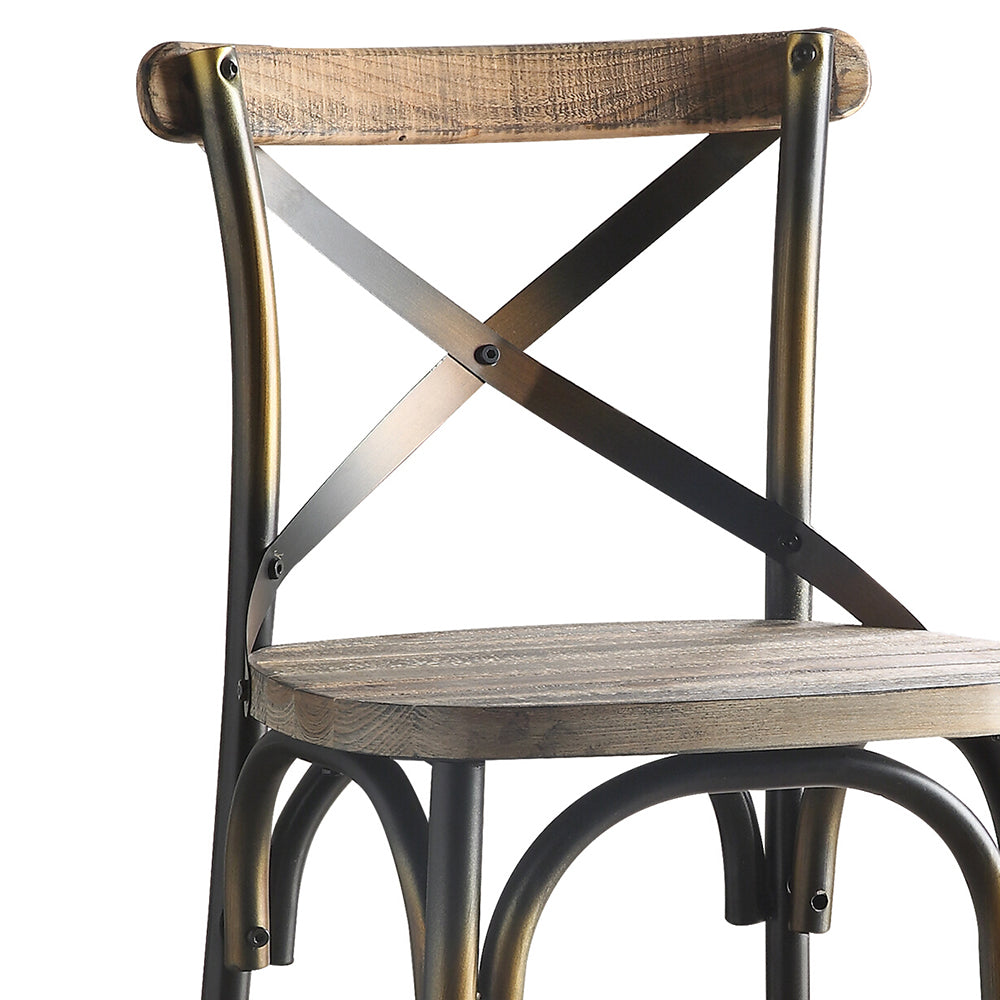 Zaire Bar Chair