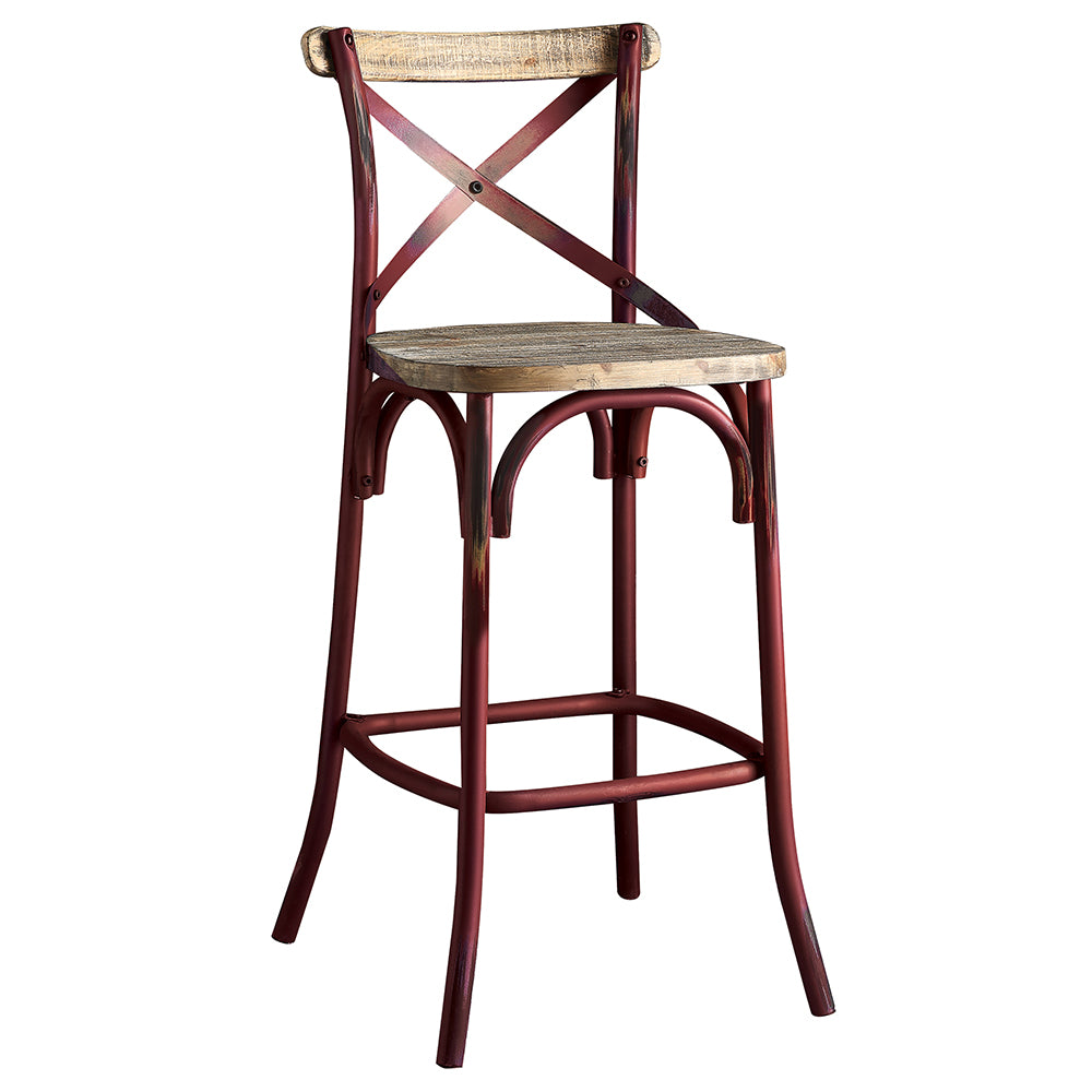 Zaire Bar Chair