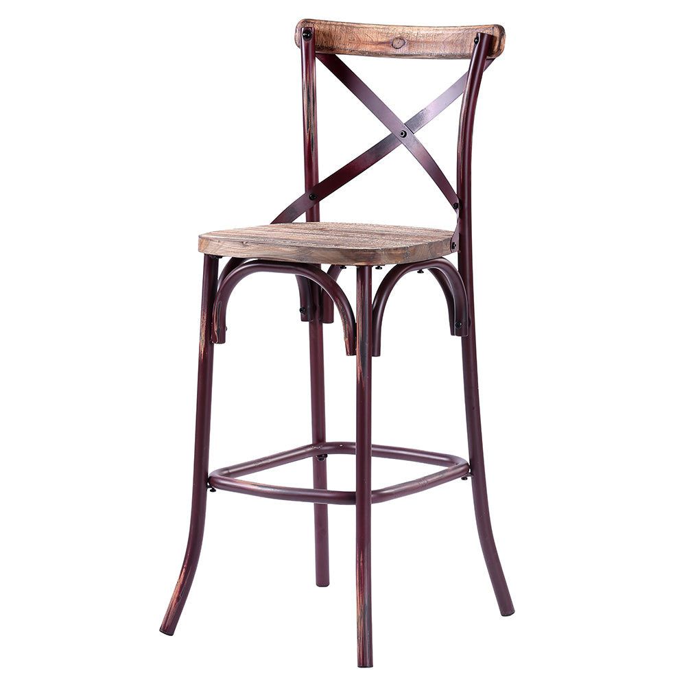 Zaire Bar Chair