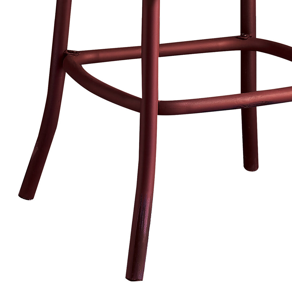 Zaire Bar Chair
