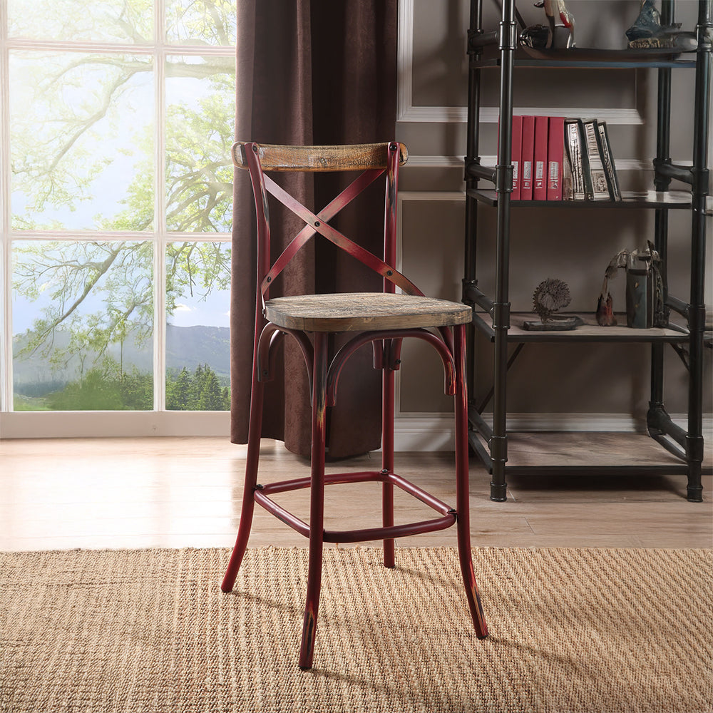 Zaire Bar Chair