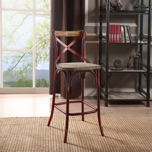Zaire Bar Chair