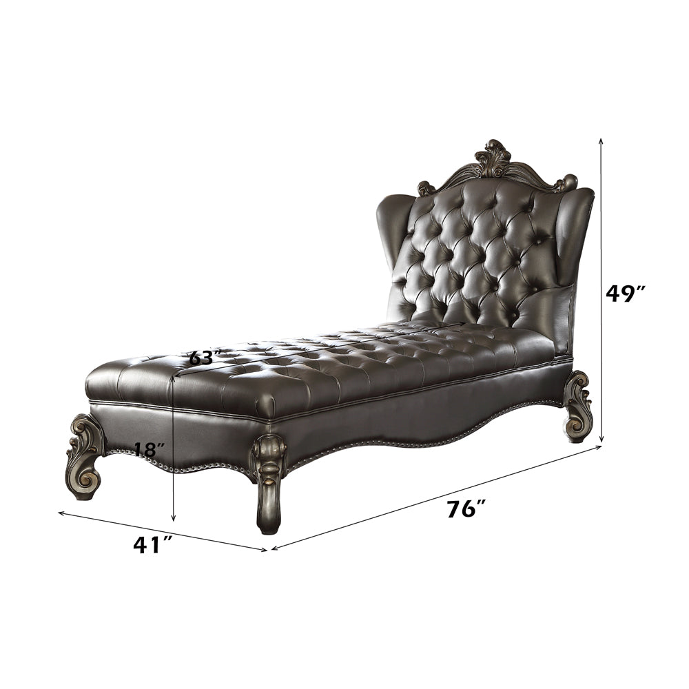 Versailles Chaise Lounge