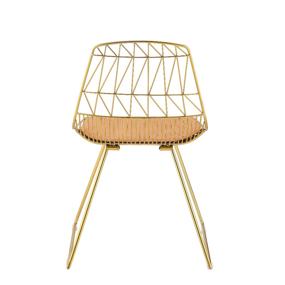 Fantasia Side Chair (Set-2)