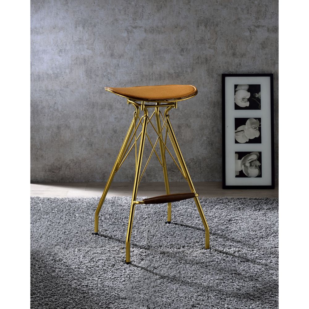 Dragea Bar Stool (Set-2)