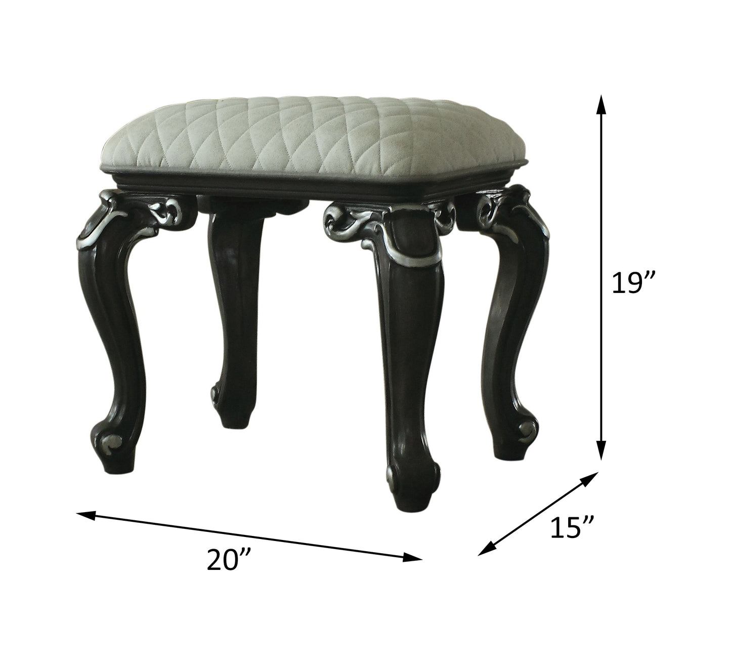 House Delphine Stool
