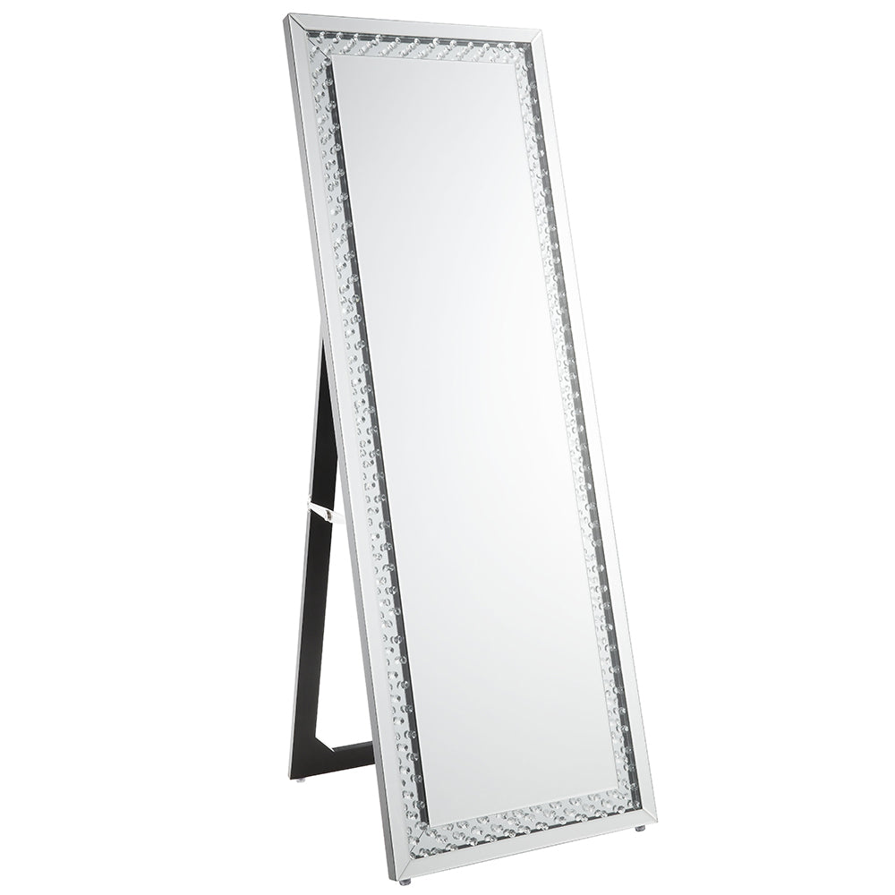 Nysa Floor Mirror