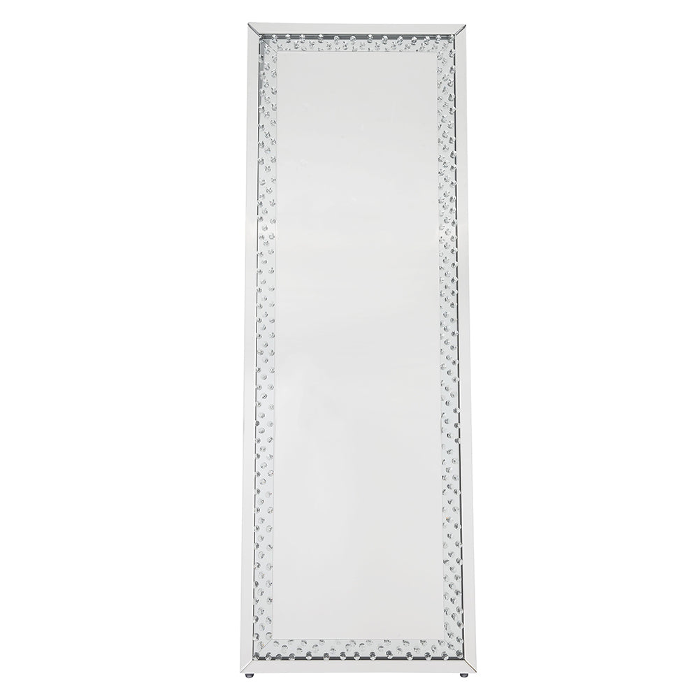 Nysa Floor Mirror