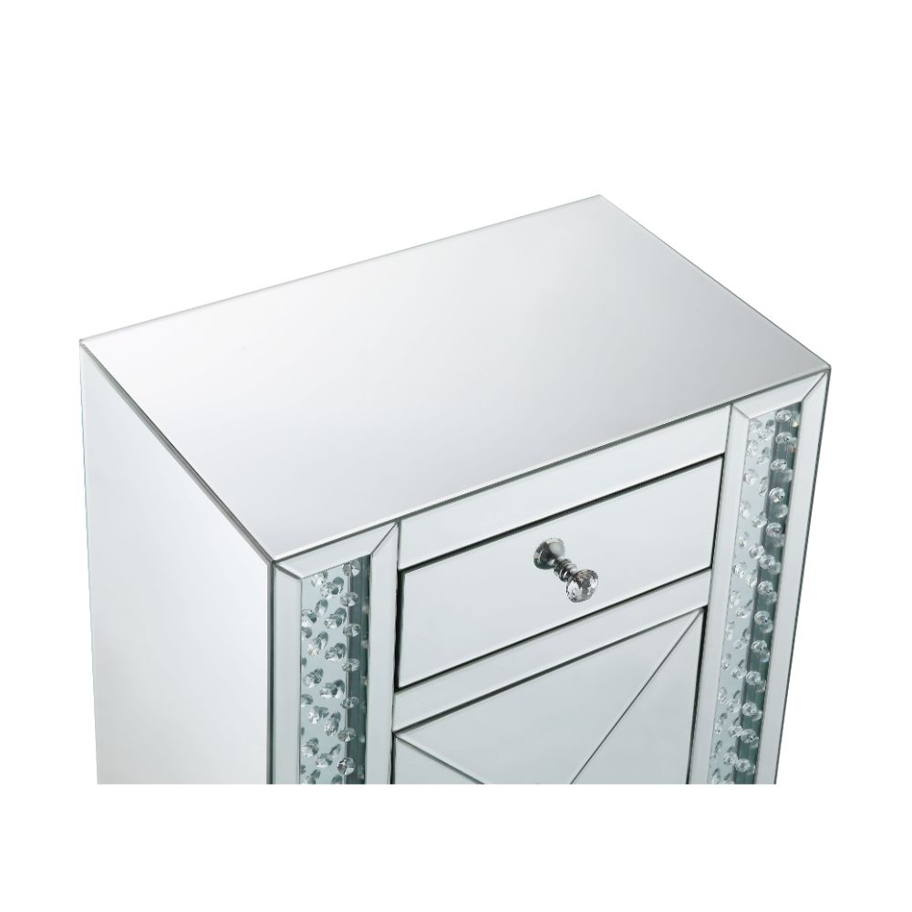 Nysa Accent Table
