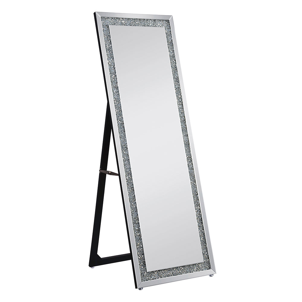 Noralie Floor Mirror