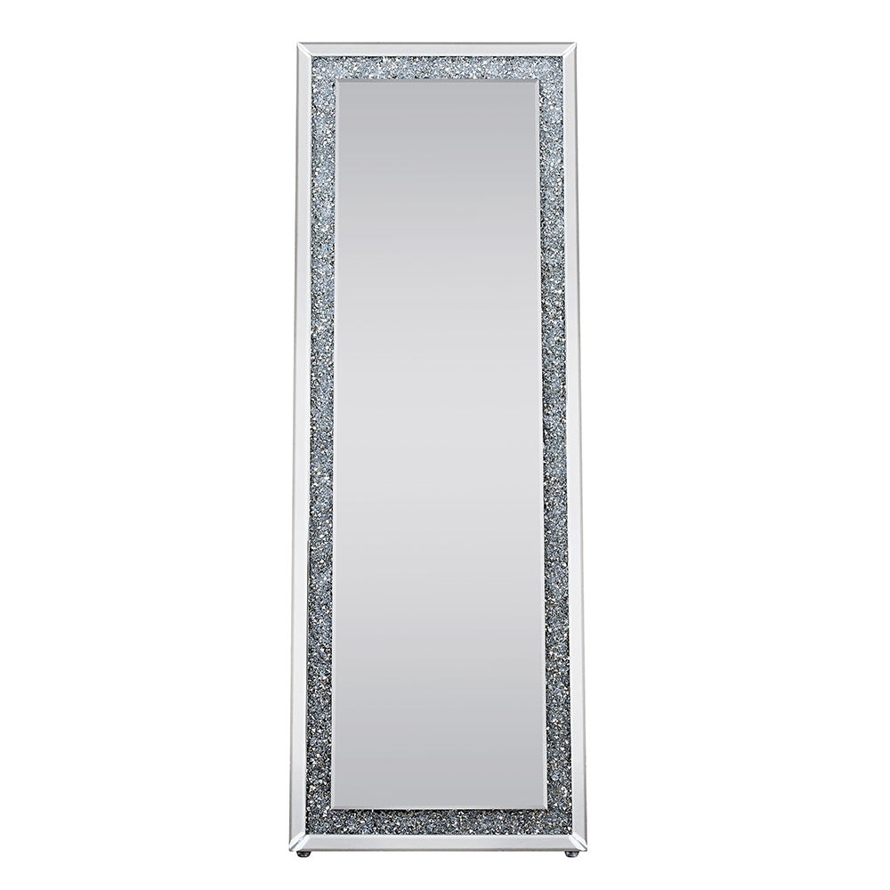 Noralie Floor Mirror
