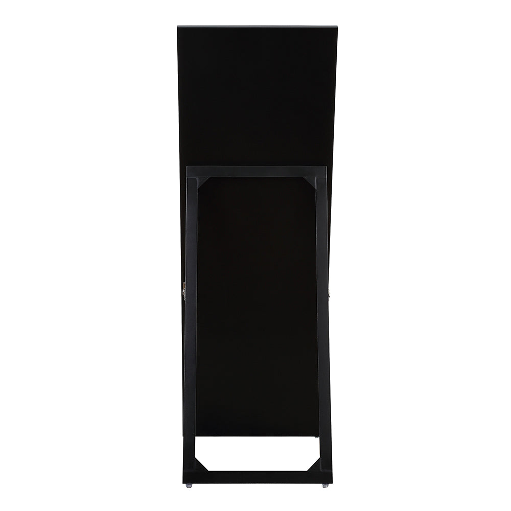 Noralie Floor Mirror