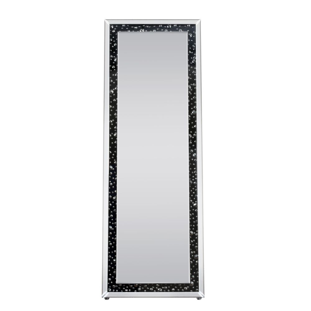 Nysa Floor Mirror