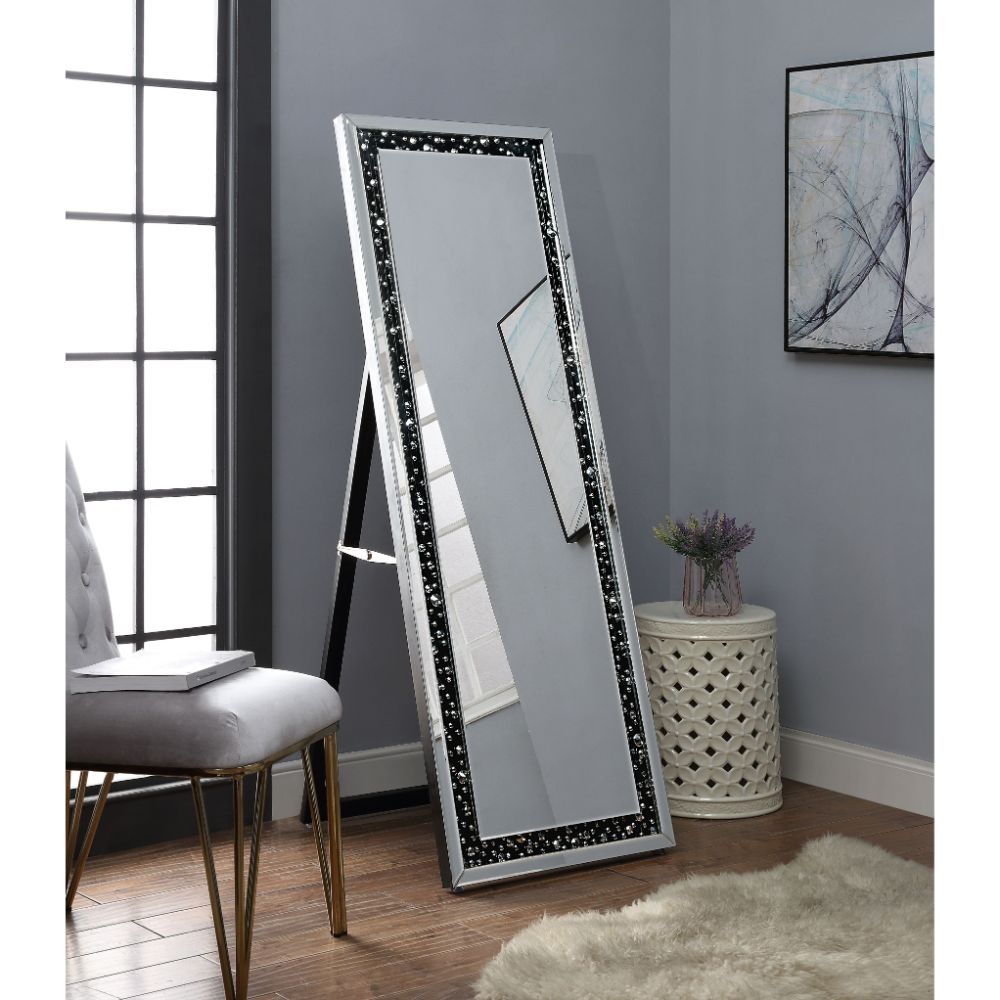 Nysa Floor Mirror
