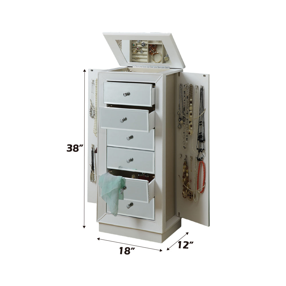 Talor Jewelry Armoire