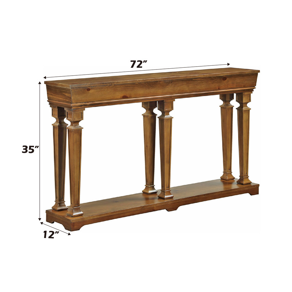 Garrison Console Table