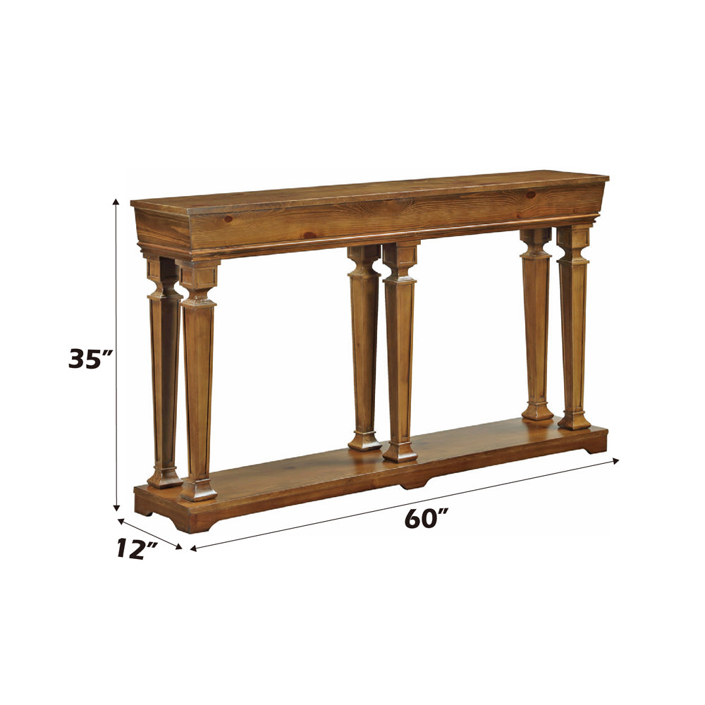 Garrison Console Table