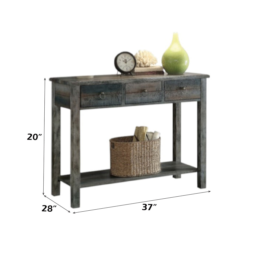 Glancio Console Table