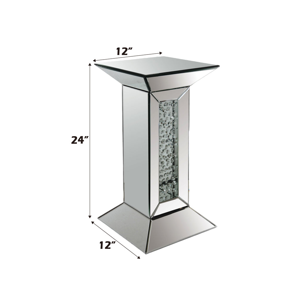 Nysa Pedestal Stand