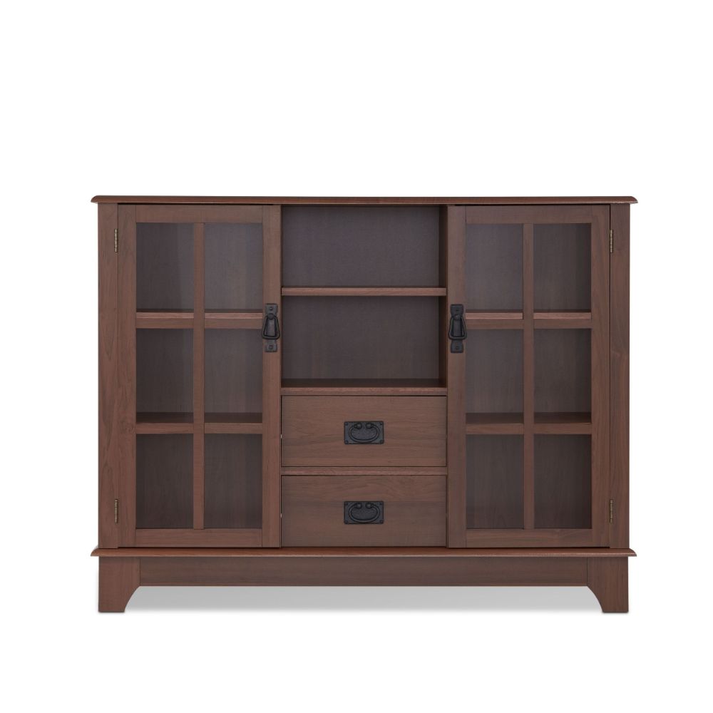 Dubbs Console Cabinet