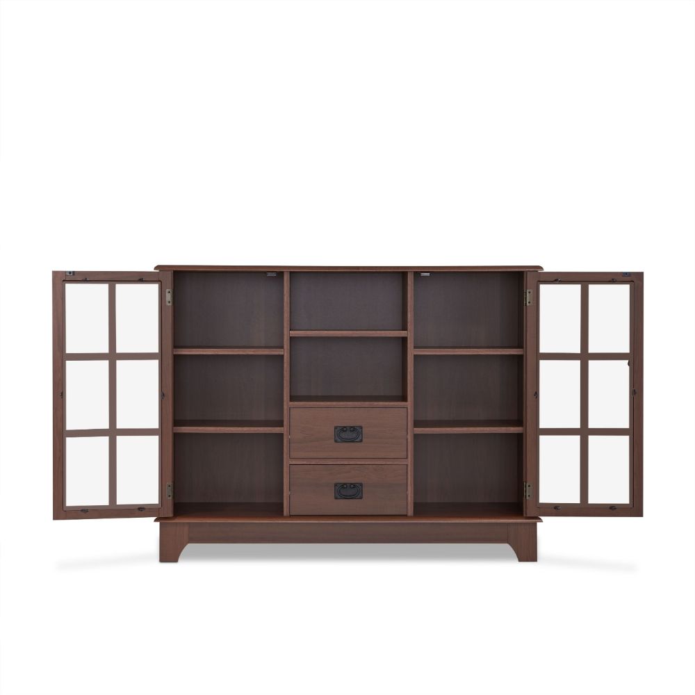 Dubbs Console Cabinet