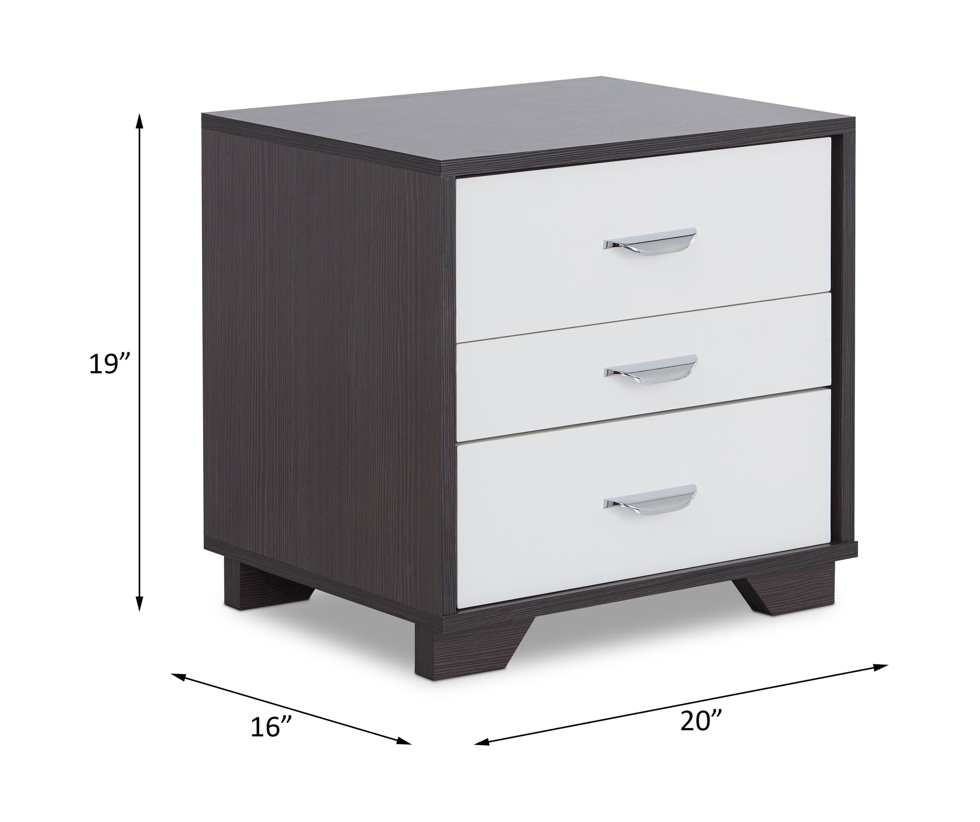 Eloy Accent Table