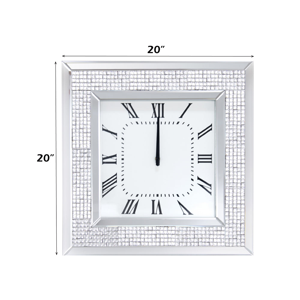 Ornat Wall Clock