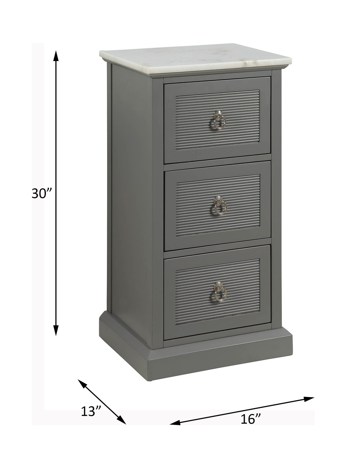 Swart Cabinet