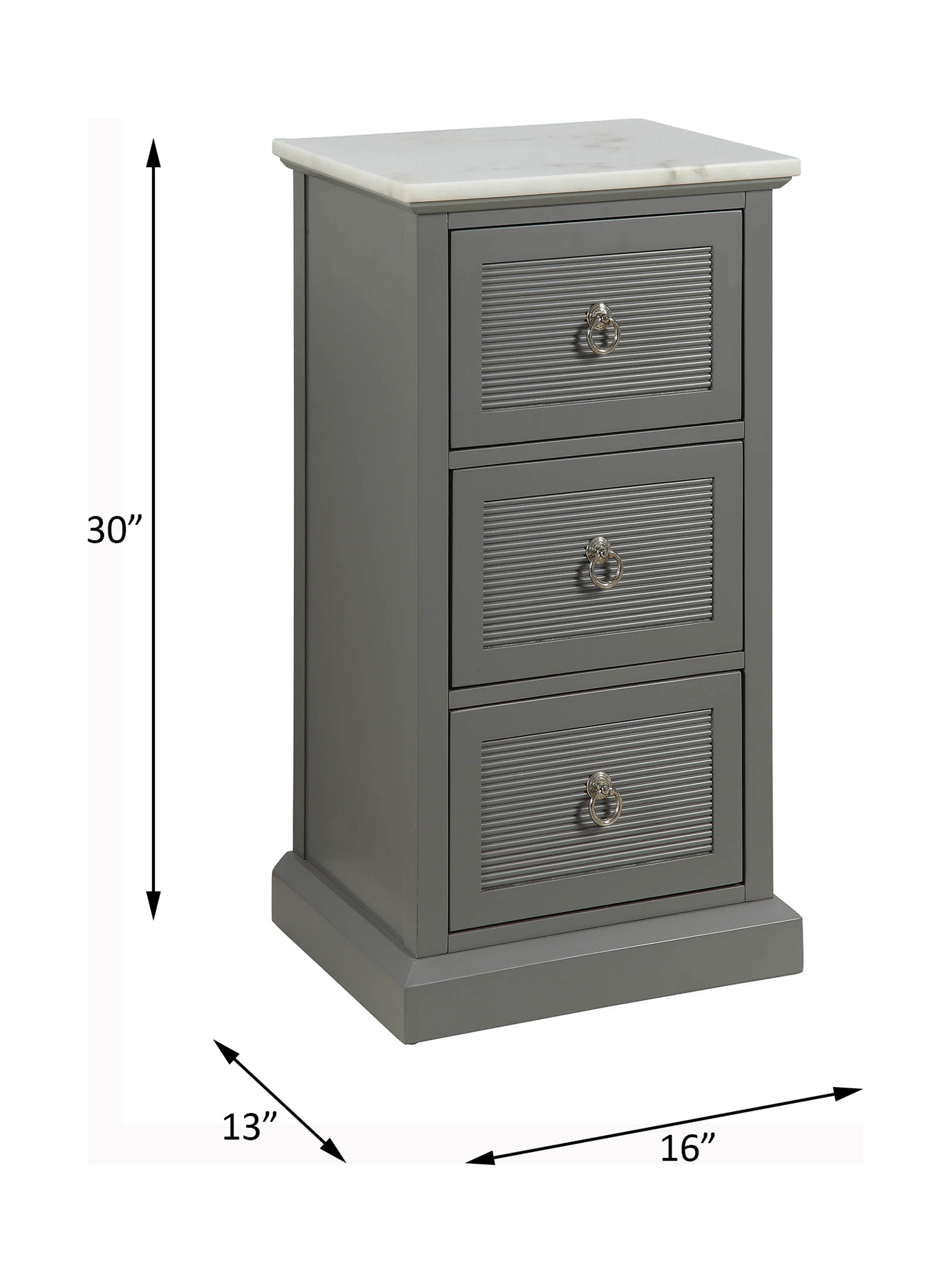 Swart Cabinet