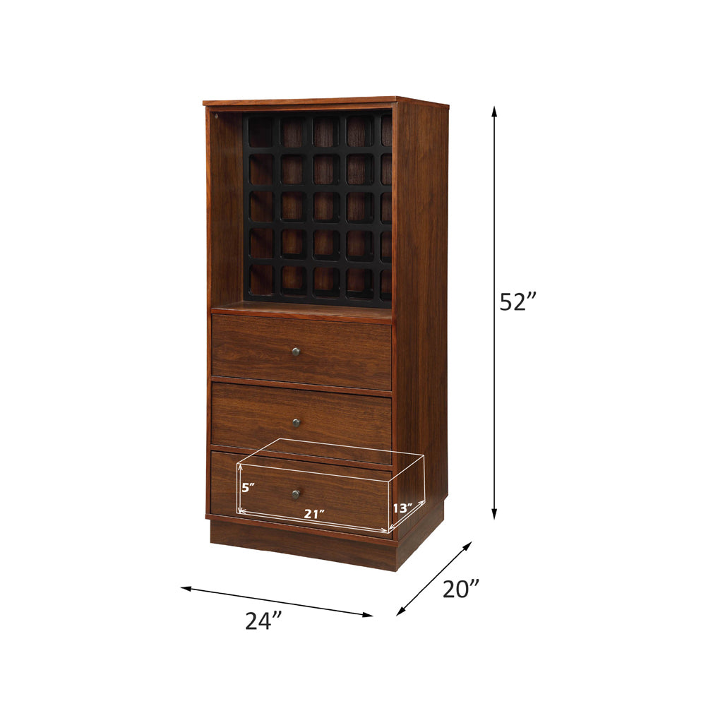 Wiesta Wine Cabinet