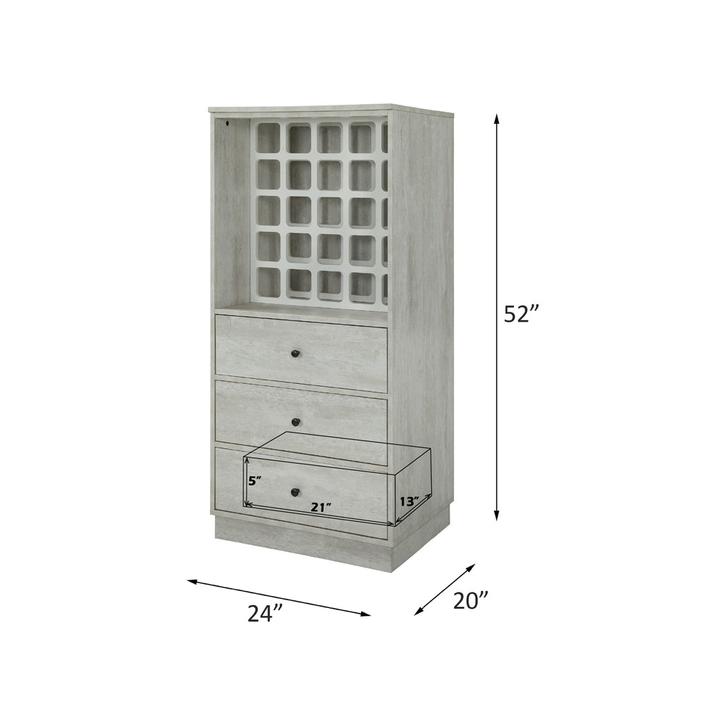 Wiesta Wine Cabinet