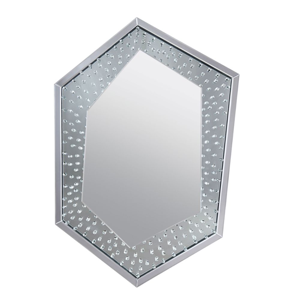 Nysa Accent Mirror