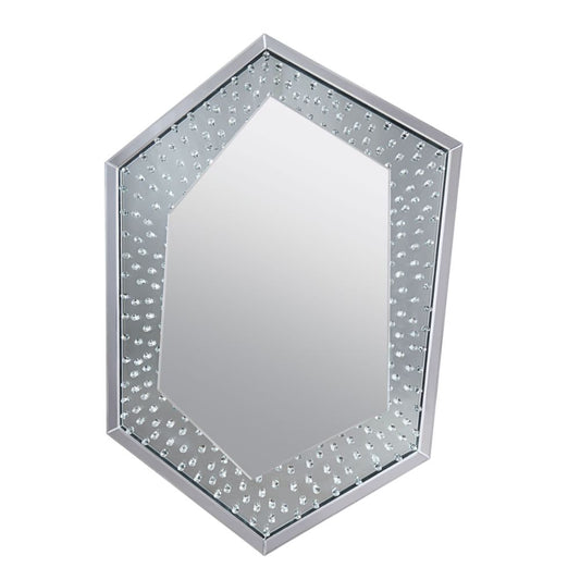 Nysa Accent Mirror