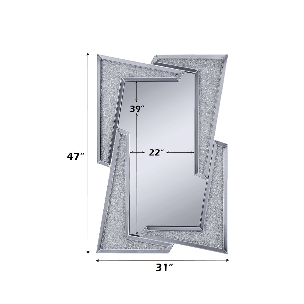 Noralie Accent Mirror