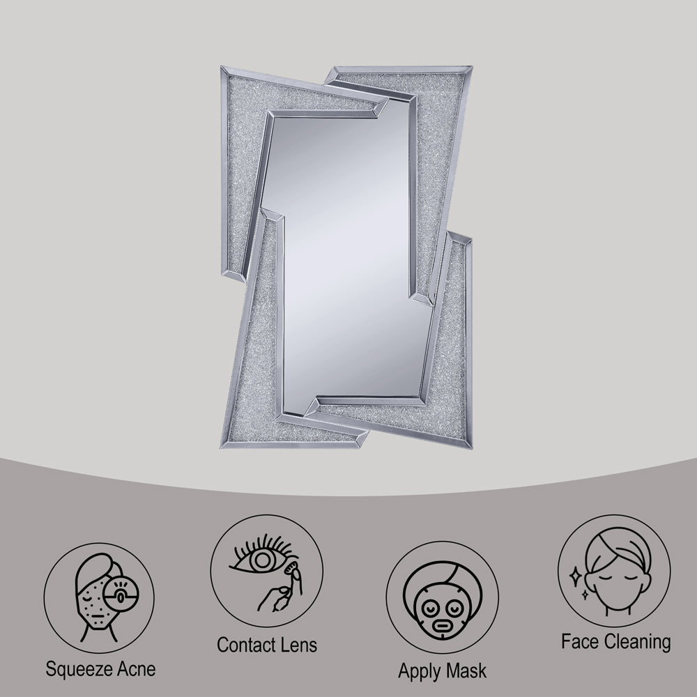 Noralie Accent Mirror