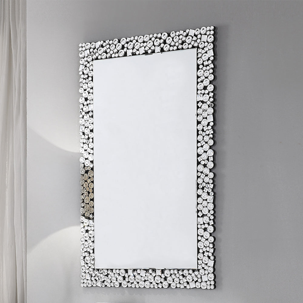 Kachina Accent Mirror