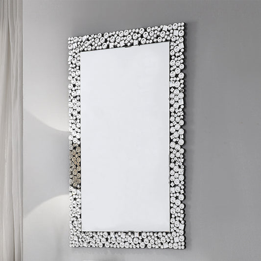Kachina Accent Mirror