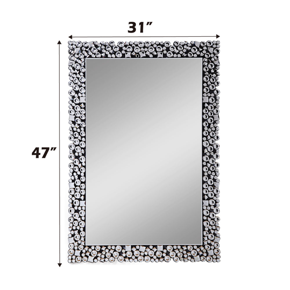 Kachina Accent Mirror