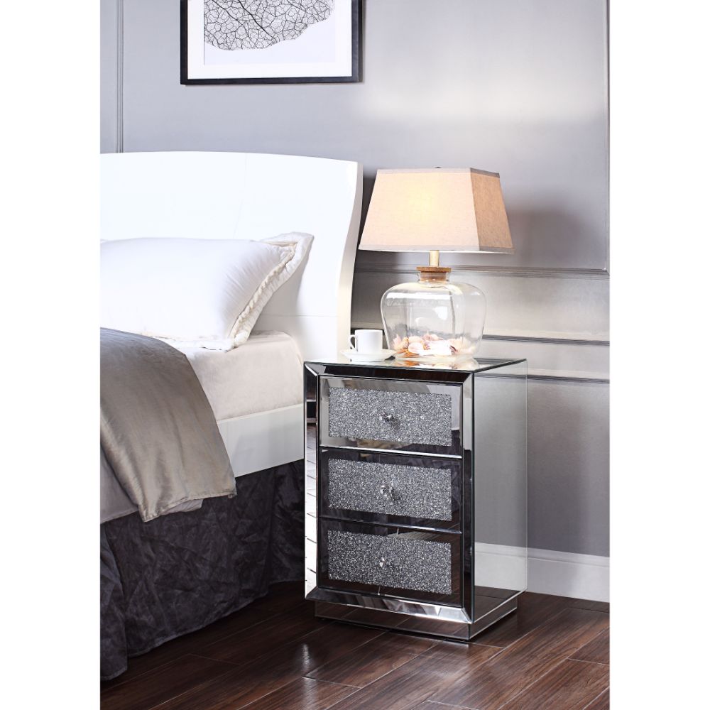 Noralie Accent Table