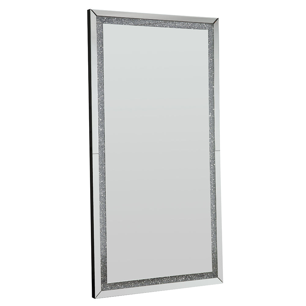 Noralie Floor Mirror