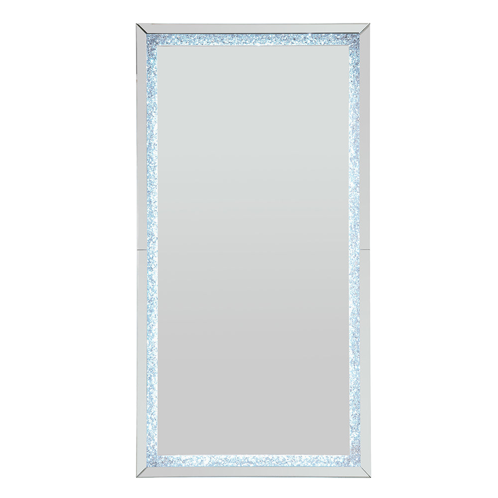 Noralie Floor Mirror
