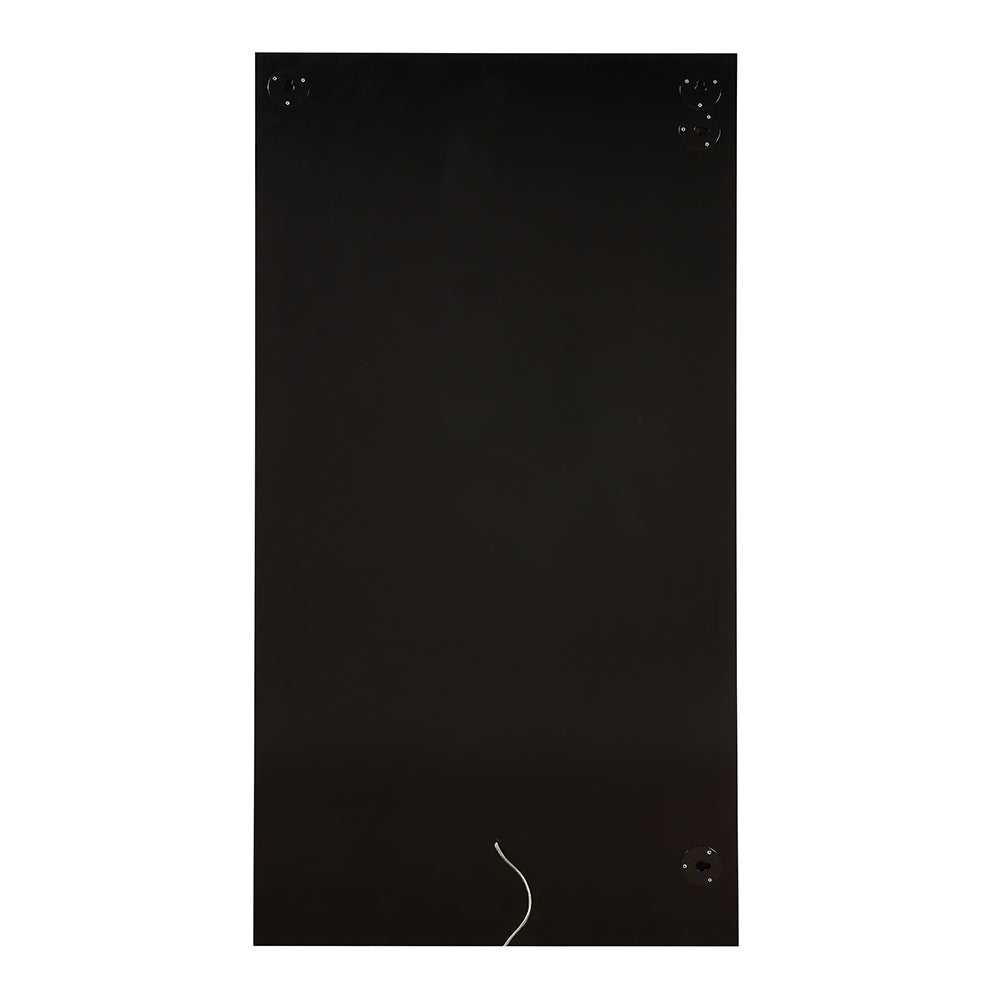 Noralie Floor Mirror