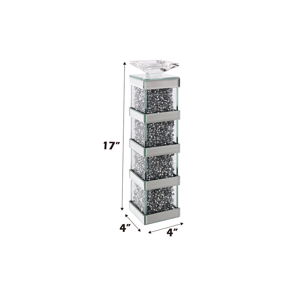 Noralie Candle Holder (Set-2)