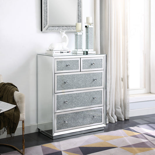Noralie Console Cabinet