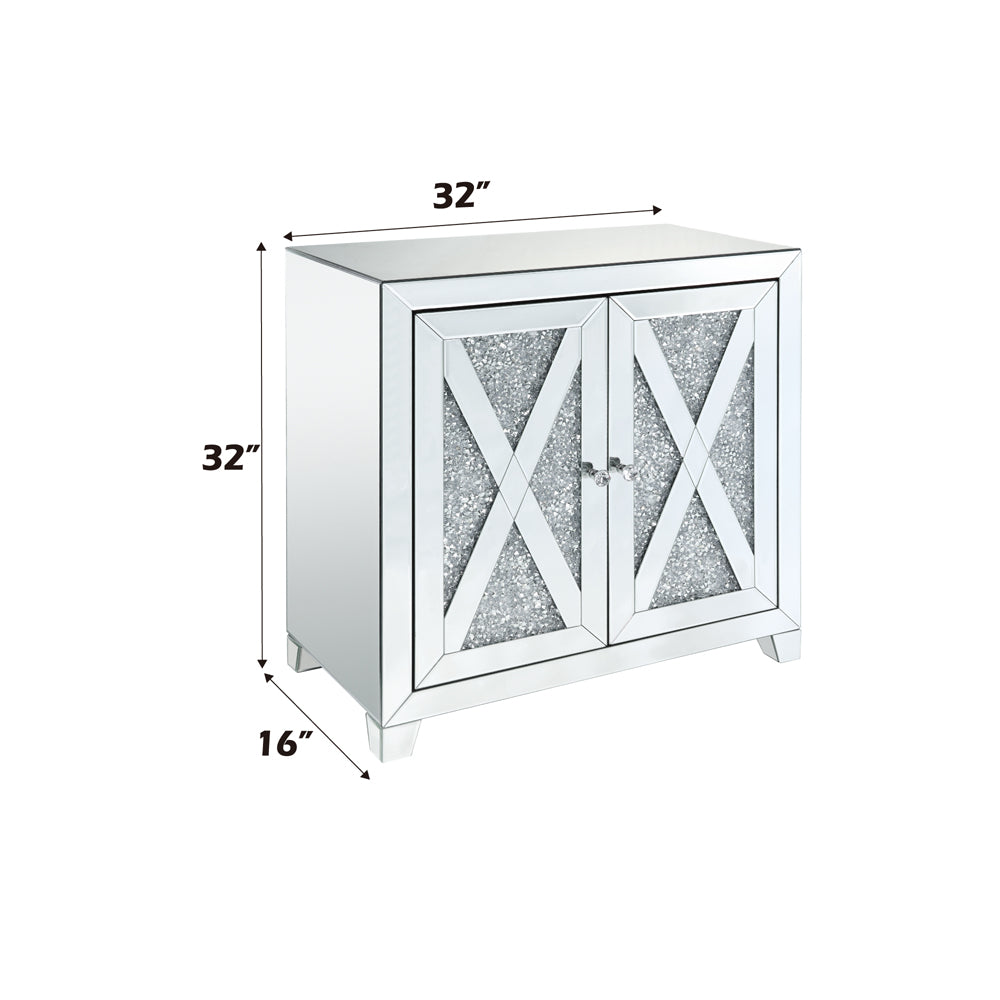 Noralie Console Cabinet