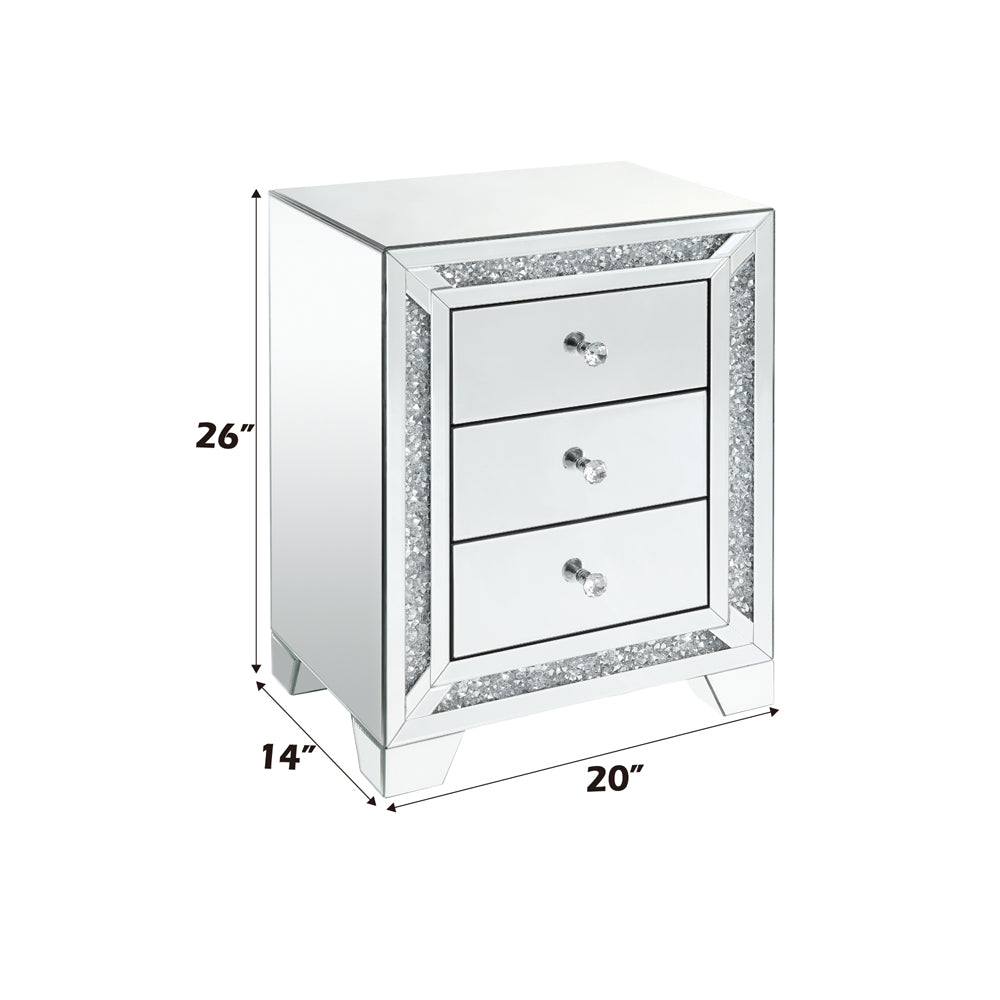 Noralie Accent Table