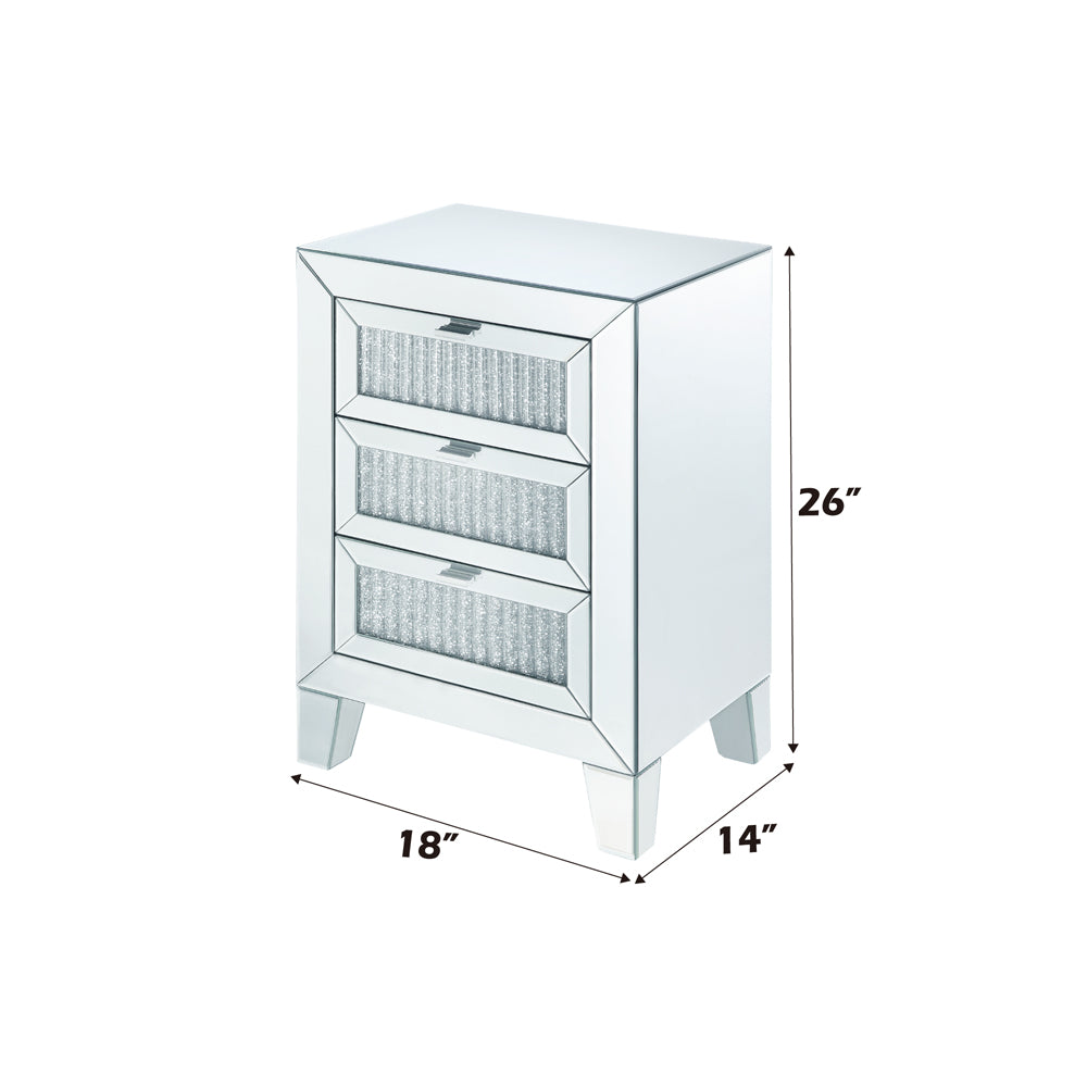 Noralie Accent Table