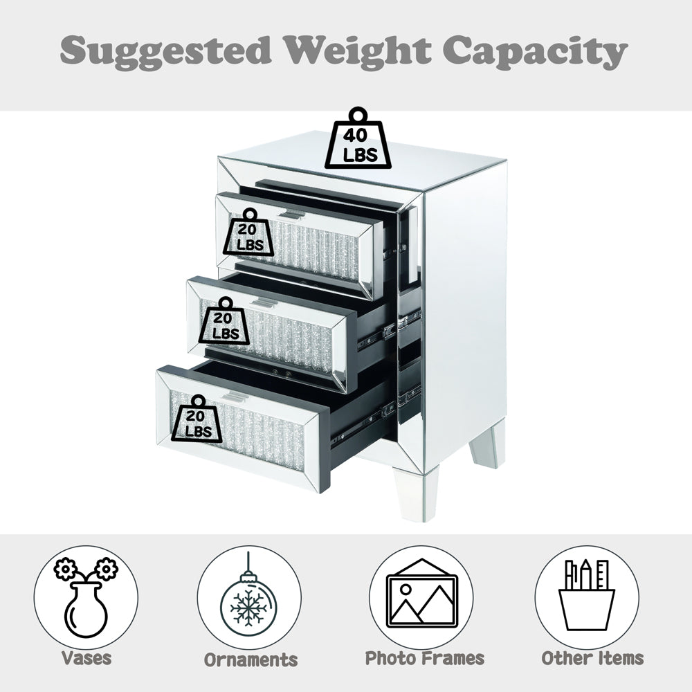 Noralie Accent Table