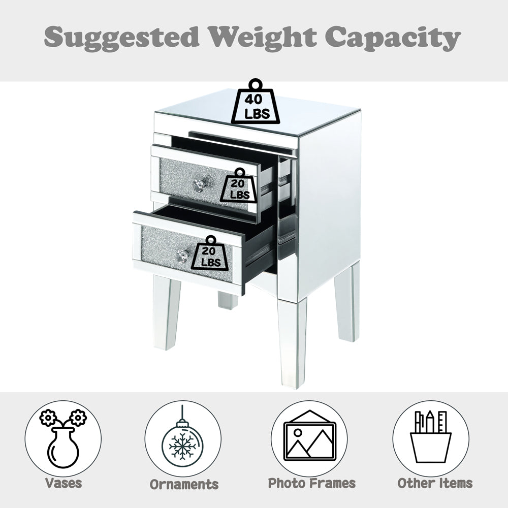 Noralie Accent Table
